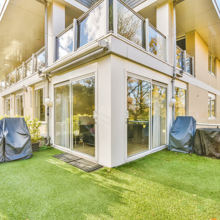 English Garden 30mm - The Landscape Factory