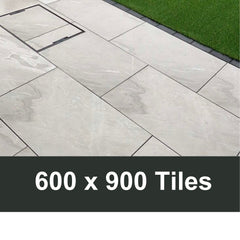 600 x 900 Porcelain - The Landscape Factory