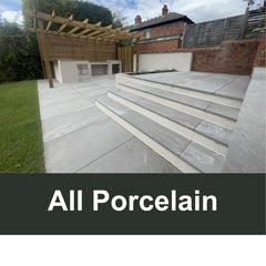 All Porcelain - The Landscape Factory