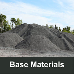 Artificial Grass Base Materials - The Landscape Factory