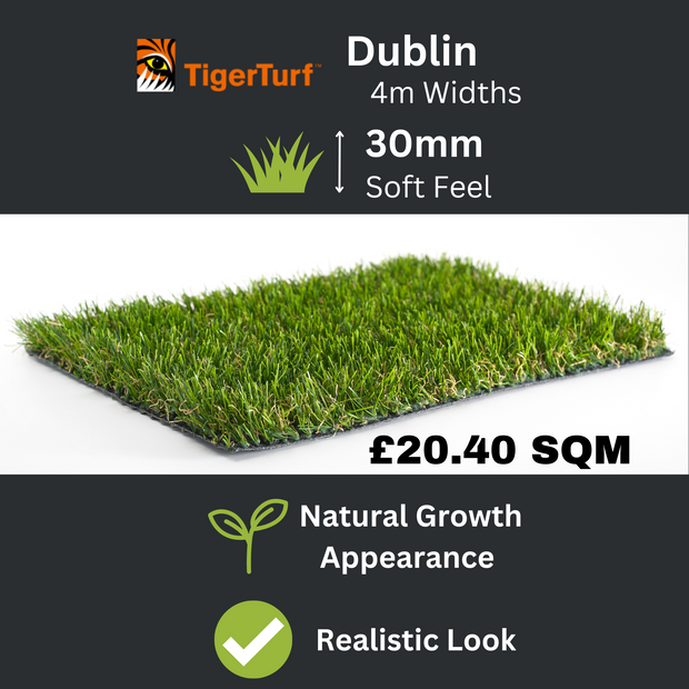 TigerTurf™ - High Quality Artificial Fake Grass Delivered. – The ...