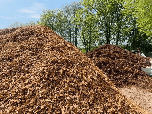 Play Bark - Certified - BS EN 1177 - Loose Load - The Landscape Factory