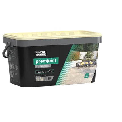Ultra Scape PREMJOINT 15KG - The Landscape Factory