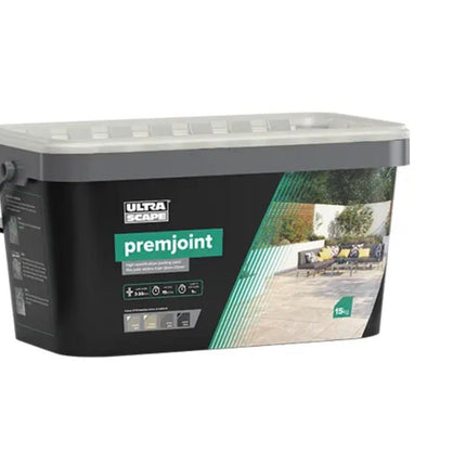 Ultra Scape PREMJOINT 15KG - The Landscape Factory