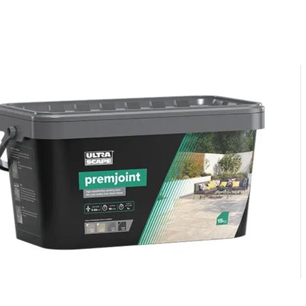 Ultra Scape PREMJOINT 15KG - The Landscape Factory