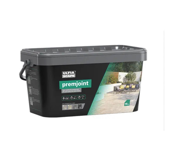 Ultra Scape PREMJOINT 15KG - The Landscape Factory