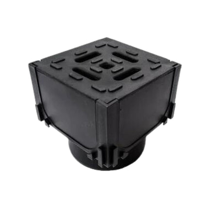 ACO HexDrain Corner Unit - The Landscape Factory