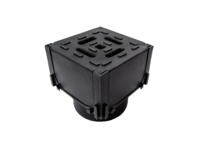 ACO HexDrain Corner Unit - The Landscape Factory