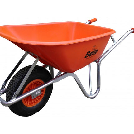 Belle Warrior Wheel Barrow - The Landscape Factory