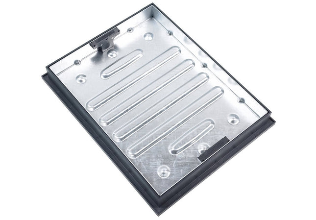 Clark Drain - Recessed Tray - 450 x 600 x 43.5 - The Landscape Factory