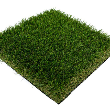 Divine 42mm 5 meter wide Artificial Grass - The Landscape Factory