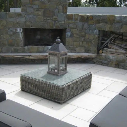 Ivory - Chivas Natural Paving - The Landscape Factory