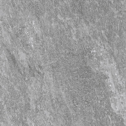 Lake Quartz Grey Porcelain Paving 21.6 SQM - The Landscape Factory