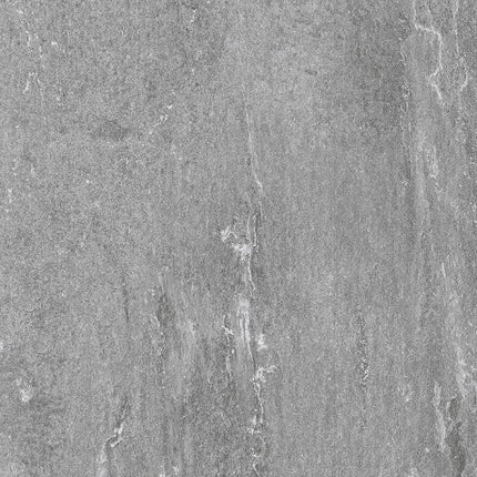 Lake Quartz Grey Porcelain Paving 21.6 SQM - The Landscape Factory