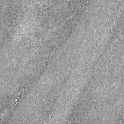 Lake Quartz Grey Porcelain Paving 21.6 SQM - The Landscape Factory