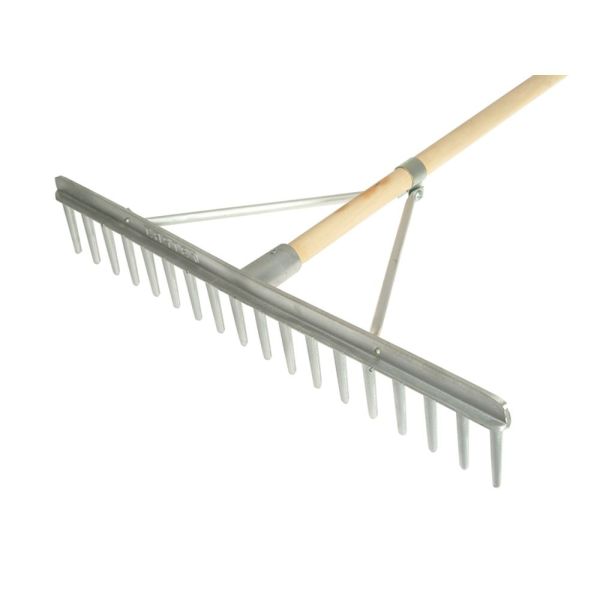 Landscape Rake - The Landscape Factory