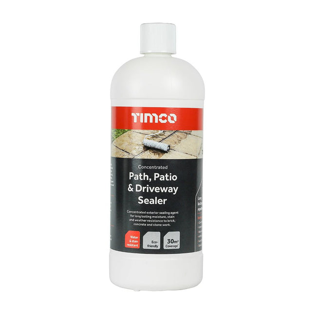 Path, Patio & Driveway Sealer - Timco - The Landscape Factory