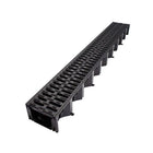 Plastic Channel Aco Drain - The Landscape Factory