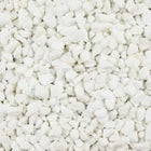 Polar White Gravel - Bulk Bag - 850kg Approx - The Landscape Factory