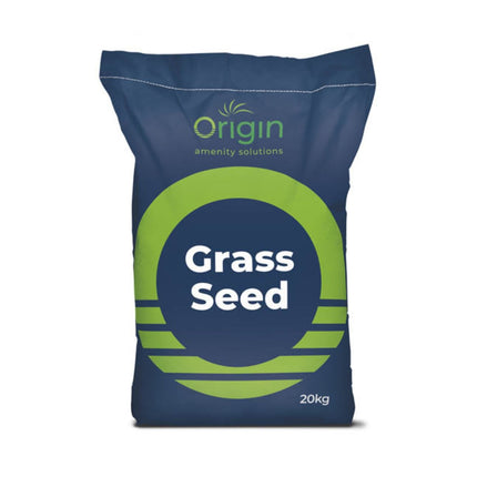 Premium Seed - R4 – Ultra Fine Rye & Fescues - The Landscape Factory