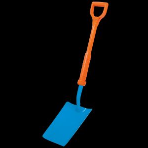 PRO INSULATED TAPER MOUTH SHOVEL - The Landscape Factory