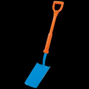 PRO INSULATED TRENCHING SHOVEL - The Landscape Factory