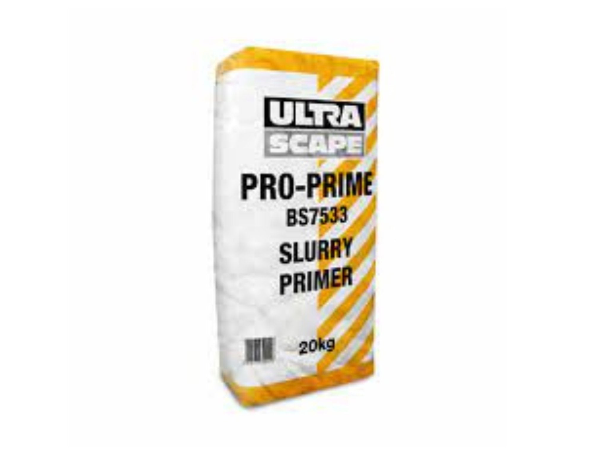Priming Slurry Pro-Prime BS7533 Slurry Primer – The Landscape Factory