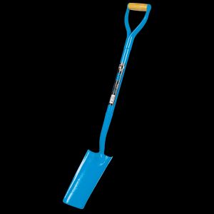 TRADE SOLID FORGED CABLE LAYING SHOVEL - The Landscape Factory