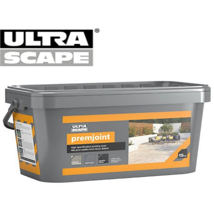 Ultra Scape PREMJOINT 15KG - The Landscape Factory