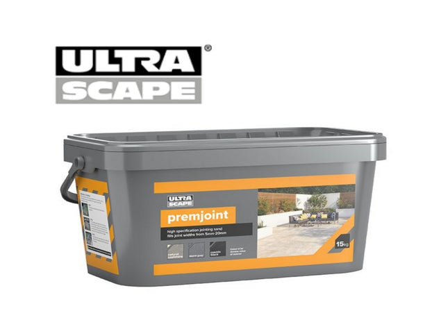 Ultra Scape PREMJOINT 15KG - The Landscape Factory